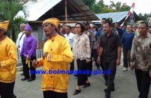 Yasti : Budaya Tulude Terus Dilestarikan