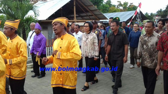 Yasti : Budaya Tulude Terus Dilestarikan