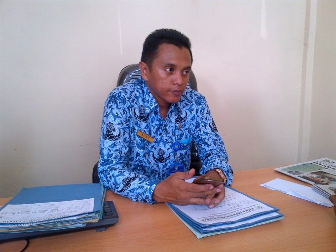 32 ASN Pensiun, BKPP Tak Kuwatir Kekurangan