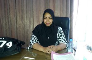 Rp 1.5 Miliar Untuk Ruang Terbuka Hijau DPRD Bolmong