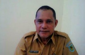 Bangun Sarana Olahraga, Dispora Bolmong Siapkan Dana Rp 1 Milliar