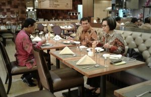 Bupati Terima Laporan Hasil SAKIP 2017