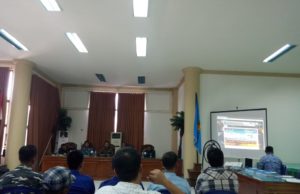 Pemkab Bolmong Matangkan Fishing Tournament Internasional, Gelar Pertemuan Bersama Pemilik Kapal