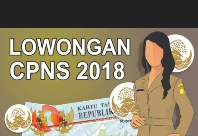 Pengumuman Alokasi Formasi CPNS Tahun 2018 Kab. Bolaang Mongondow