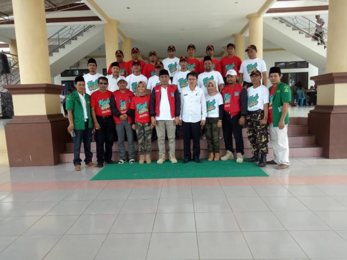 Kirab Satu Negeri Jadikan sebagai Perekat NKRI