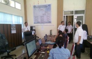 Diskominfo dan BKPP Bolmong optimalkan Layanan Registrasi Rekrutmen CPNS 2018