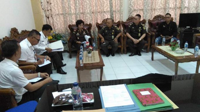 Kuasai Aset Ilegal, Bakal Berurusan Dengan Kejagung RI