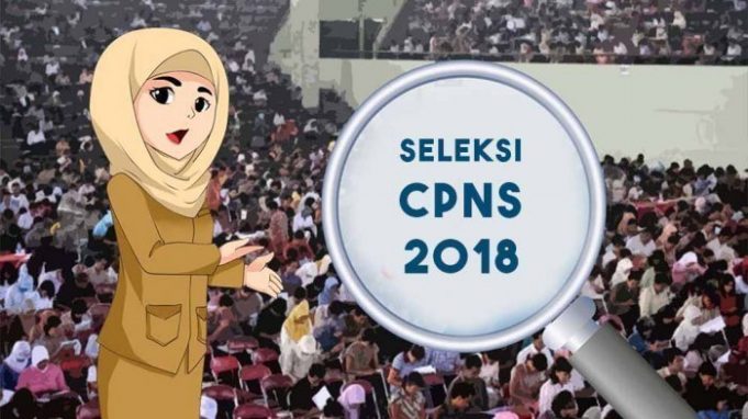 Berikut Jadwal Pelaksanaan Seleksi Kompetensi Dasar dan Pengambilan Kartu Peserta Ujian CAT CPNS Pemkab Bolaang Mongondow