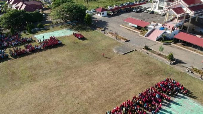 Pemkab Bolmong Berhentikan 3 ASN, 2 Aparatur Turun Pangkat