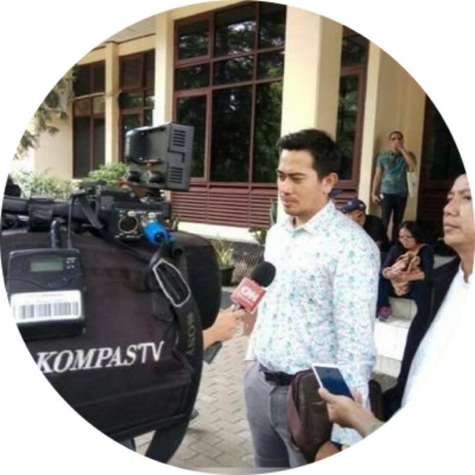 Pemkab Bolmong Resmi Daftarkan Judicial Review ke MA