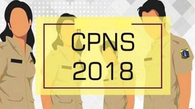 Berikut Jadwal Pelaksanaan Seleksi SKB CPNS Pemkab Bolmong 2018