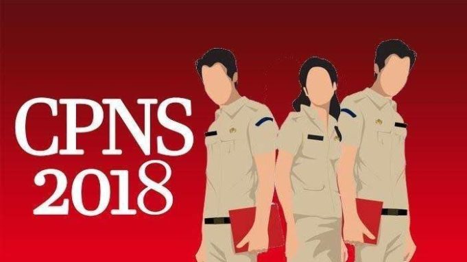 Berikut Pengumuman Resmi dan Rincian Perengkingan SKB CPNS Pemkab Bolaang Mongondow Tahun 2018