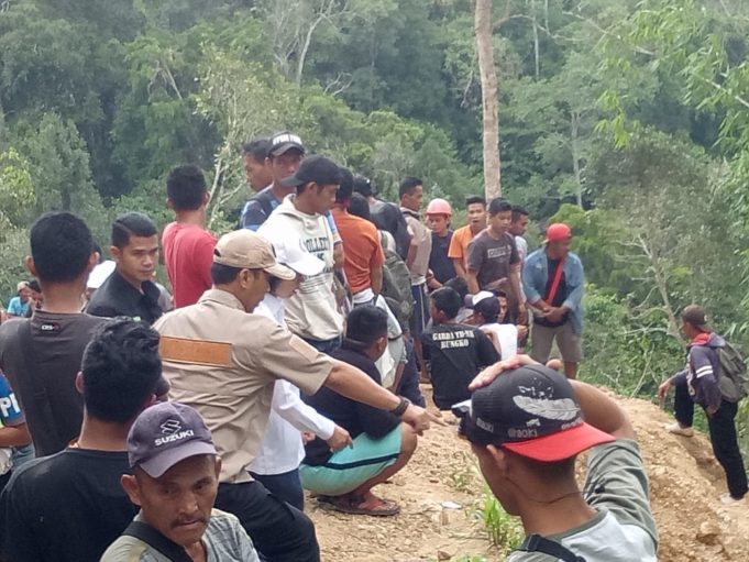 UPDATE: Data Korban Terkini Longsor PETI Bakan