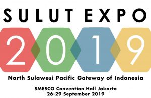 Bolmong Promosi Potensi Daerah di Sulut Expo