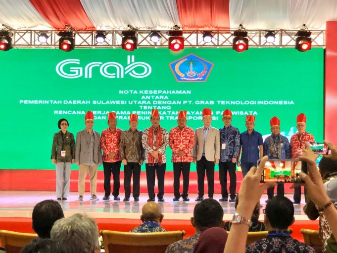 Bolmong Menjadi Daerah Industri, Ratusan Investor Lirik Bolmong Untuk investasi