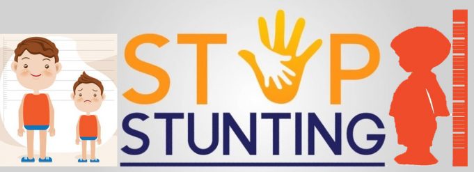 Pencegahan Stunting Dianggarkan Dana Desa Tahun 2020