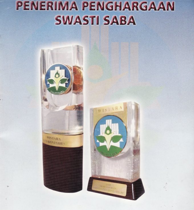 Selasa Besok, Bupati Bolmong terima penghargaan Swasti Saba Padapa