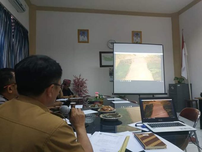 Bandara Bolmong disepakati nama Bandara Loloda Mokoagow