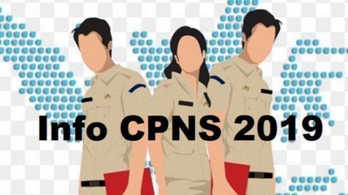 Masa Sanggah 3 hari untuk 130 pelamar CPNS yang tak lulus