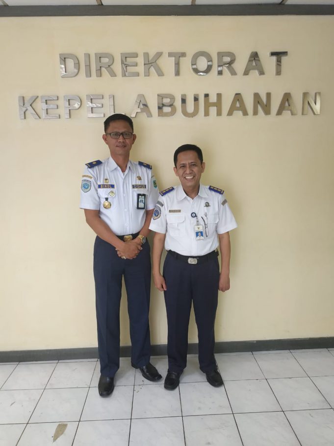 Bupati Bolmong kembangkan Pelabuhan Labuan Uki untuk Kawasan Industri Khusus Bolmong