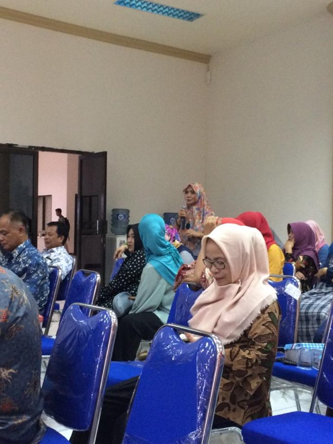 Pemkab Bolaang Mongondow Gelar Tazkiran