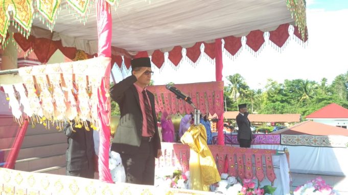 Peringati Hari Ibu ke 91, Wabup Perempuan Berdaya, Indonesia Maju