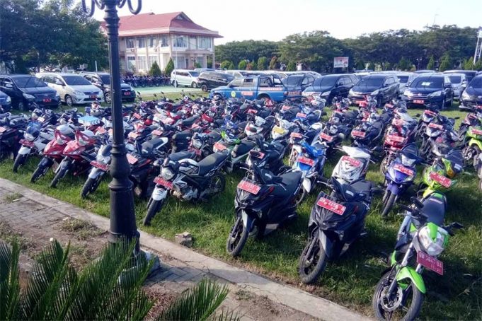 Sampai Januari Total Temuan Aset Tersisa 8,8 Miliar Rupiah