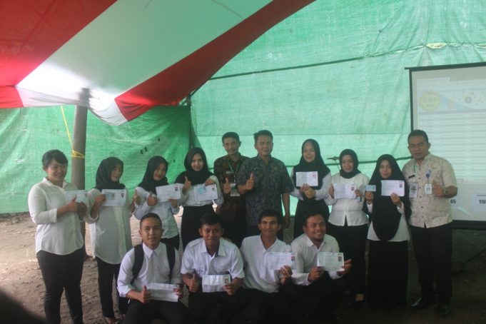 27 Peserta CPNS capai passing Grade Sesi 18 sampai 20 , berikut nama – nama Mereka