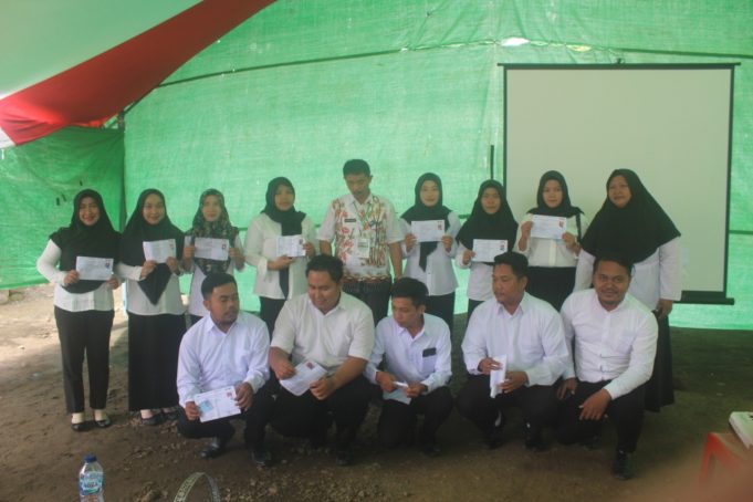 13 Peserta Sesi 21 Hari Kelima Lulus Passing Grade, Berikut Nama – Namanya