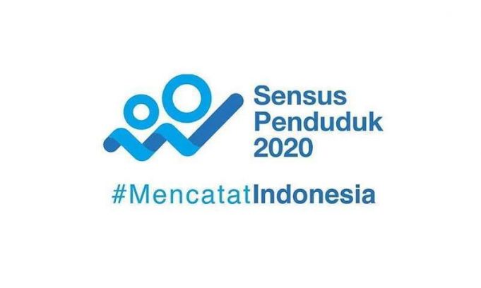 BPS Mulai Sensus Penduduk 2020 Online, Begini Caranya