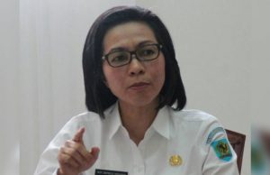 Imbauan Bupati Bolaang Mongondow, Dra. Hj. Yasti Soepredjo Mokoagow terkait pengendalian Resiko COVID-19