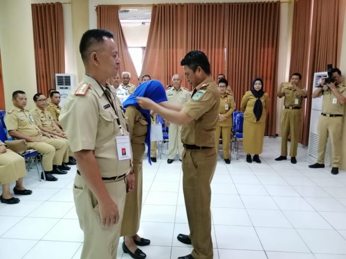 75 Peserta Seleksi ASN Teladan Ikut Tes Wawancara