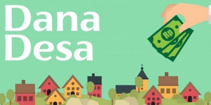 Rincian Dana Desa Untuk 200 Desa Di Kabupaten Bolaang Mongondow Tahun Anggaran 2020