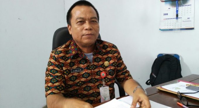 Pekan Depan Penilaian Lomba Kebersihan Tingkat Desa dan Kelurahan