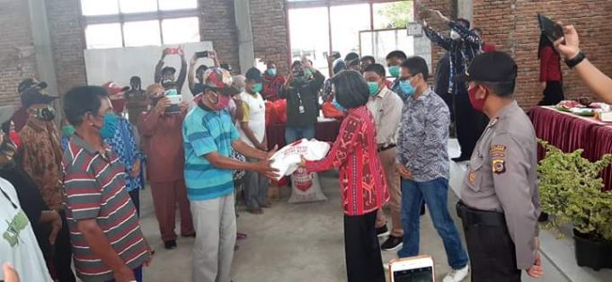 Daftar 80 Desa Yang Telah Menyalurkan BLT Dana Desa Tahap Dua