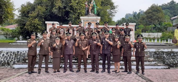 Pemkab Bolmong Dukung Program Jaksa Sahabat Desa