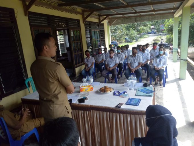 Dinas Sosial Gelar Kursus Mengemudi Untuk Anak Terlantar