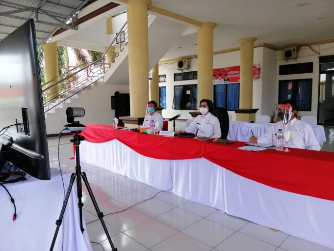 Tiga Desa Akan Dibangun Pertashop