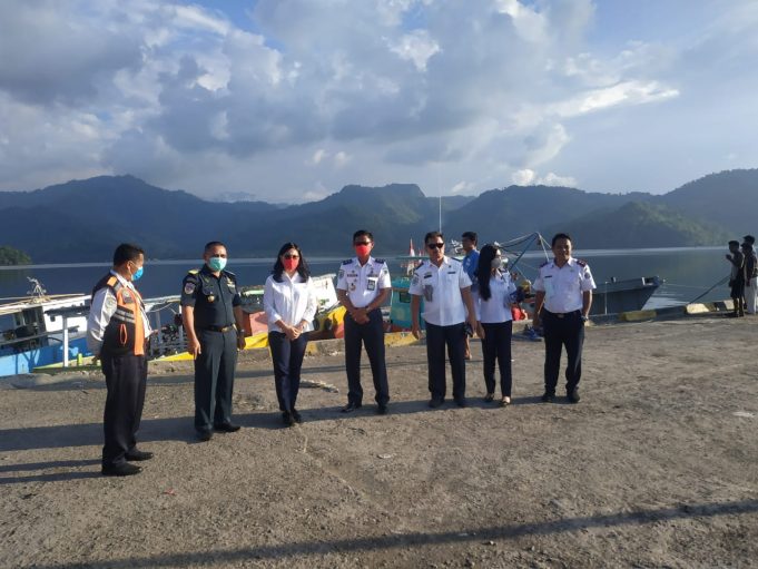 Pembangunan Bandara Loloda Mokoagow di Suport Pemprov Sulut