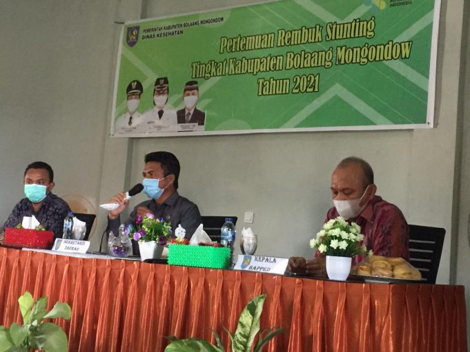 Sekda : Di tiadakan WFH, Kasus Covid 19 Menurun Dan Mengembalikan Wibawa ASN