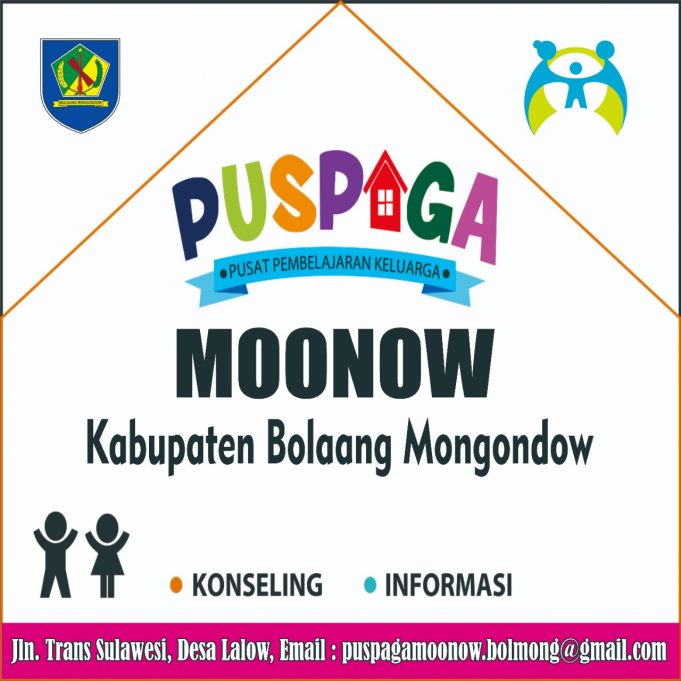 DP3A Bolmong Laksanakan Giat Puspaga
